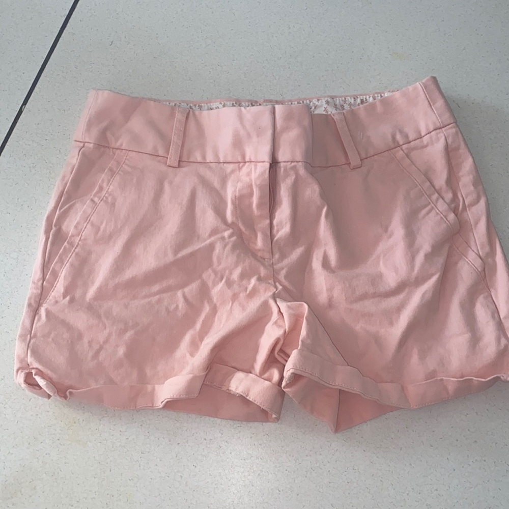 LOFT shorts